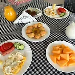 Mario Hotel Ksamil