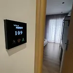 Mario Hotel Ksamil
