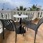 Mario Hotel Ksamil