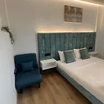 Mario Hotel