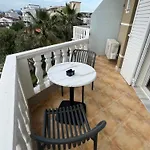 Mario Hotel Ksamil