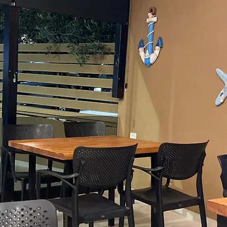 Hotel Mario