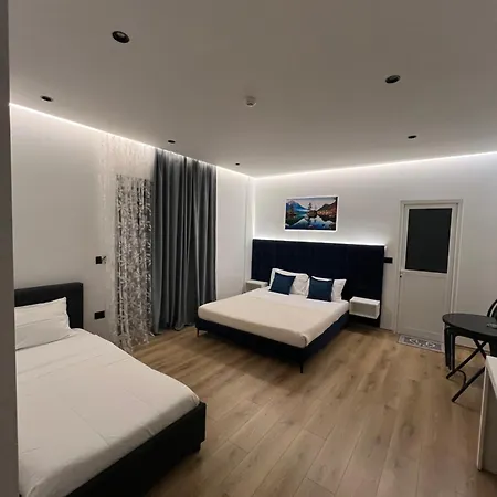 Mario Hotel 3*