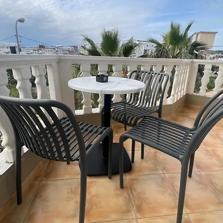 Mario Hotel Ksamil