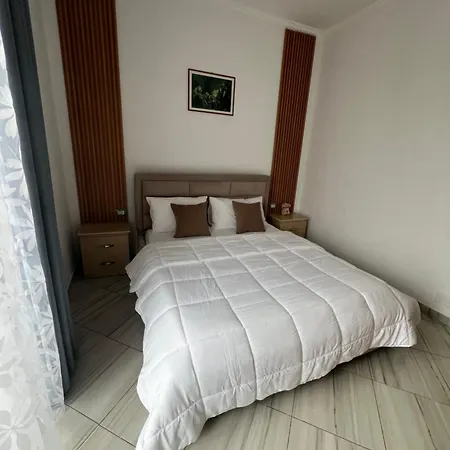 Mario Hotel Ksamil