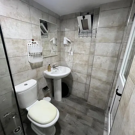 Hotel Mario Ksamil