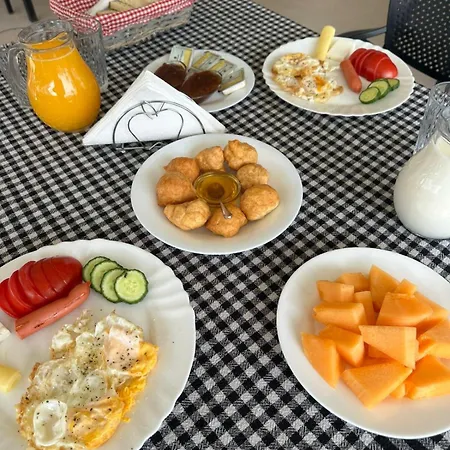 Mario Hotel Ksamil