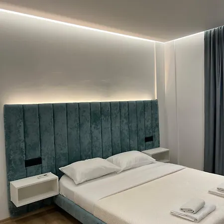 Hotel Mario