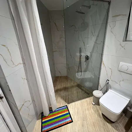 Hotel Mario Ksamil